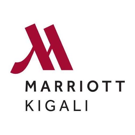 Marriott Hotel Kigali